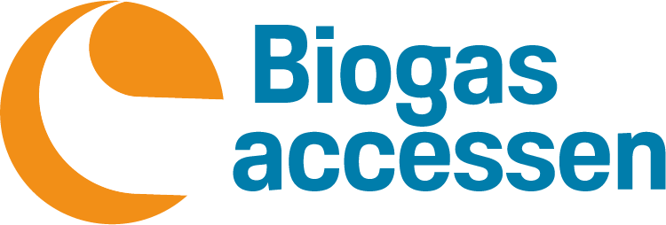 Biogasaccessen